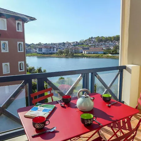 Appartamento Les Rives De Sokoa-2 *