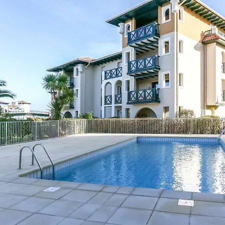 Appartamento Les Rives De Sokoa-2 *